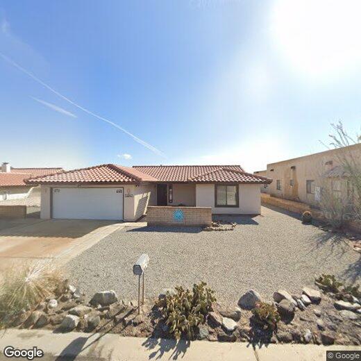 10687 S Del Rio, Yuma, AZ 85367 House Rental in Yuma, AZ