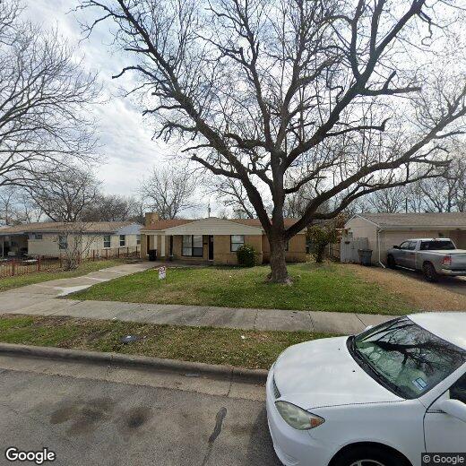 Foto principal - 4606 Harvey Dr