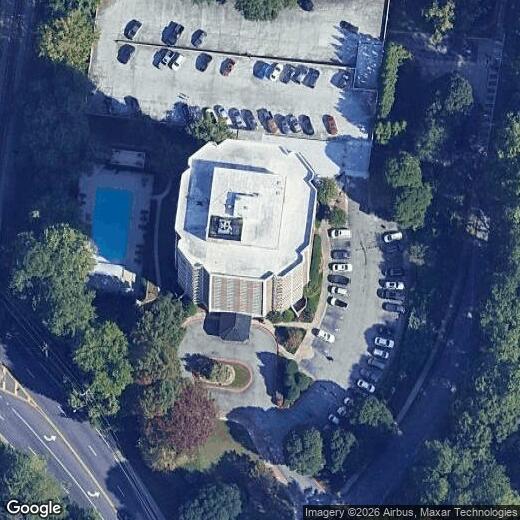 1501 Clairmont Rd Unit 1315, Decatur, GA 30033 Condo for Rent in