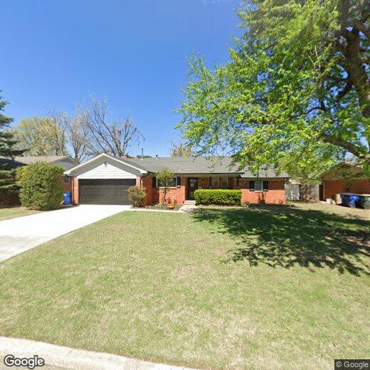 2609 Kings Way, The Village, OK 73120 House Rental in The Village, OK