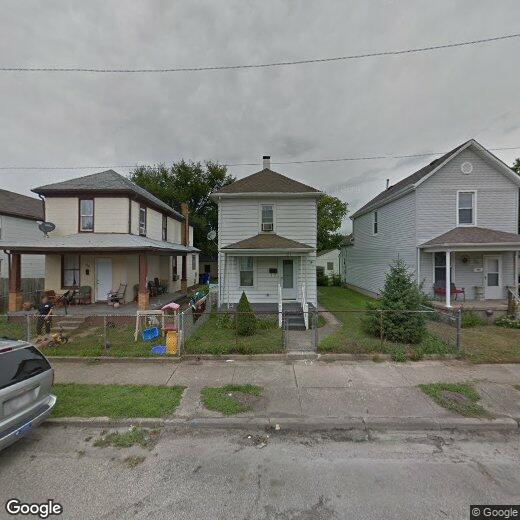 Foto principal - 256 Fairview Ave