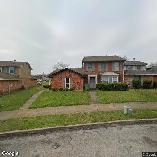 Primary Photo - 2 br, 2 bath House - 3040 Lynton Drive