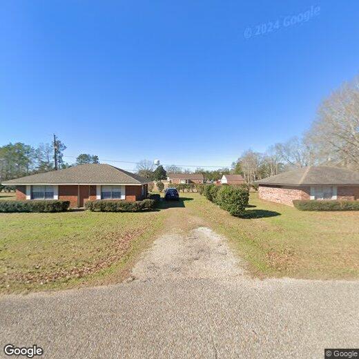 112 Coleman St, Franklinton, LA 70438 House Rental in Franklinton, LA