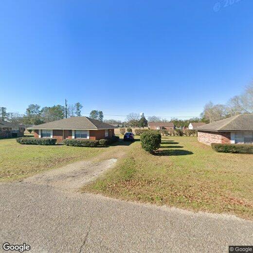 112 Coleman St, Franklinton, LA 70438 House Rental in Franklinton, LA