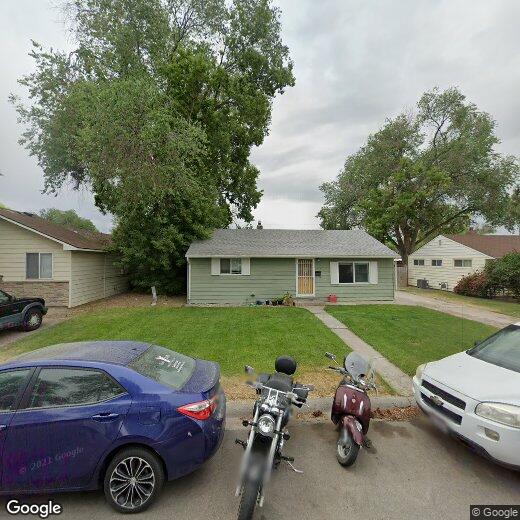 Primary Photo - 715 Balsam St
