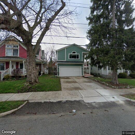 925 Woodlawn Ave, Ann Arbor, MI 48104 House for Rent in Ann Arbor, MI