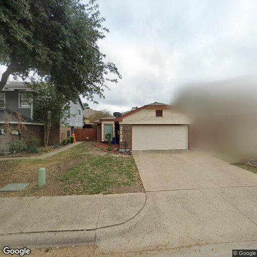 Foto principal - 2608 Leo Dr