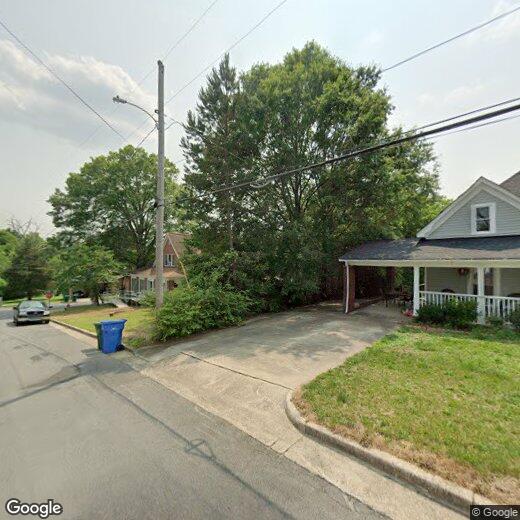 Primary Photo - 526 S 3rd St