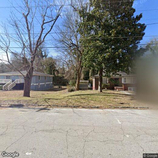 Primary Photo - 232 Anderson Ave NW