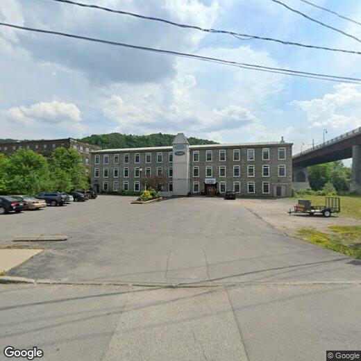 Primary Photo - 25 W Mill St