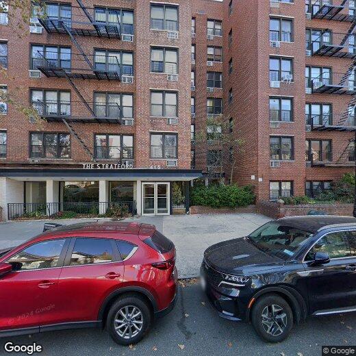 415 Stratford Rd Unit 2M, Brooklyn, NY 11218 Room for Rent in