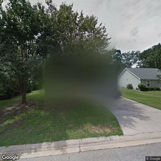 720 Gateway Dr, Bonaire, GA 31005 House for Rent in Bonaire, GA