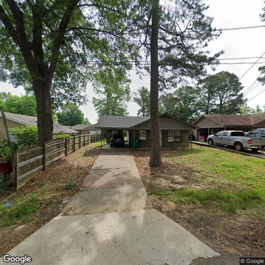 510 Watts St, Nash, TX 75569 House Rental in Nash, TX