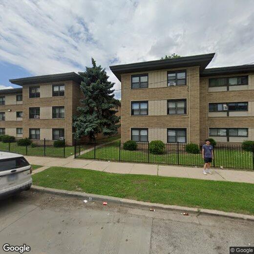 Primary Photo - 7620 S Stewart Ave