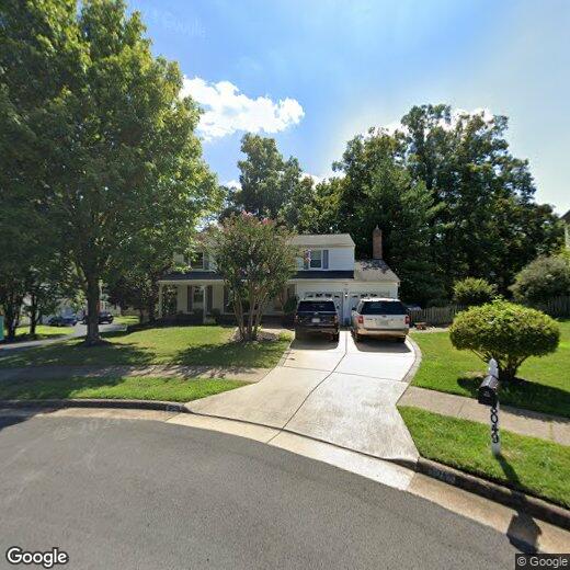 Primary Photo - 8049 Winding Way Ct