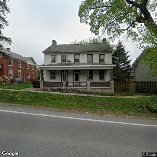 124 S Water St Unit 1, Pine Grove Mills, PA 16868 Room for Rent in