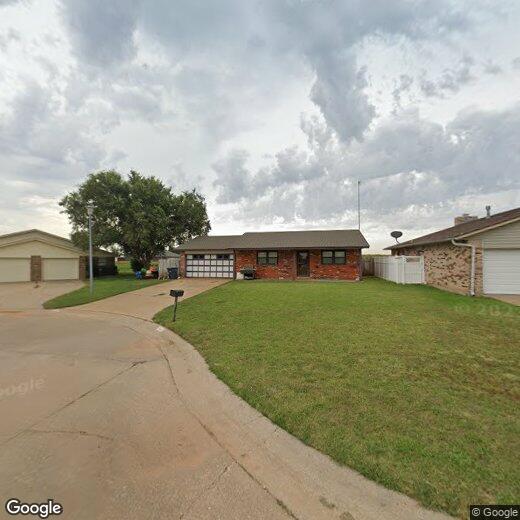 Primary Photo - 2829 Wildoak Cir