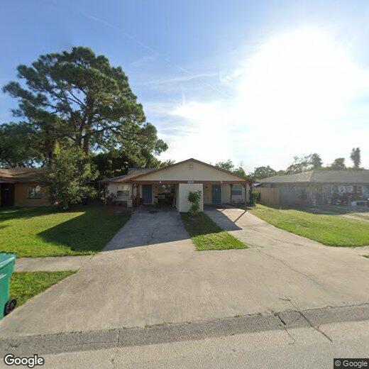 6019 3rd St E, Bradenton, FL 34203 Townhouse for Rent in Bradenton