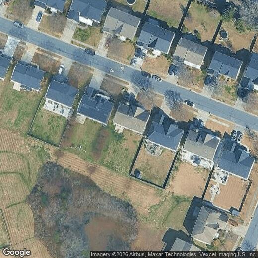 1933 Arbor Crest Ct, Charlotte, NC 28262 House Rental in Charlotte