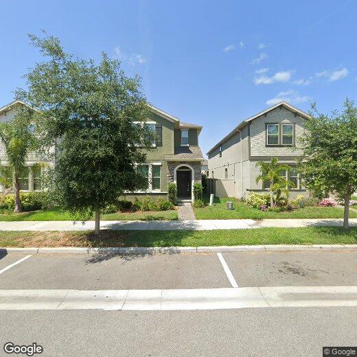 Foto principal - Newly Built Single Family House with TWO M...