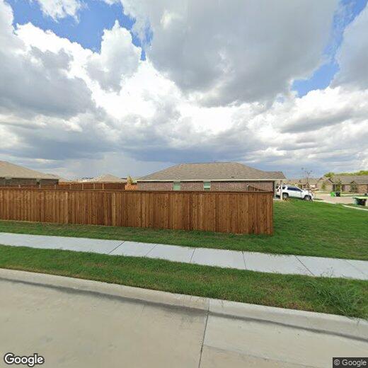 Primary Photo - 1536 Vattier St