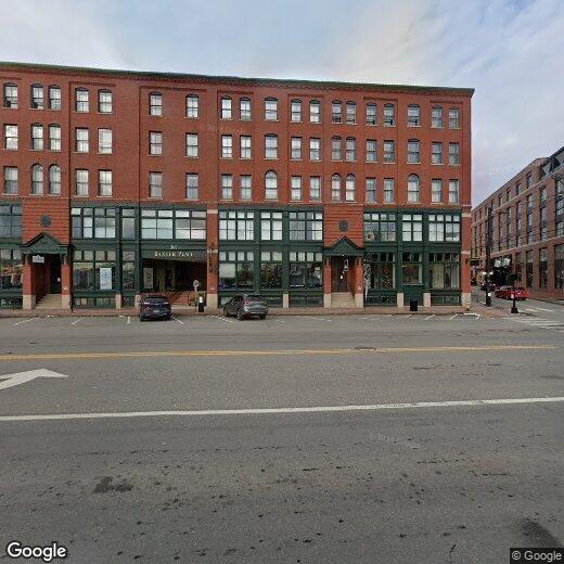 Primary Photo - 305 Commercial St