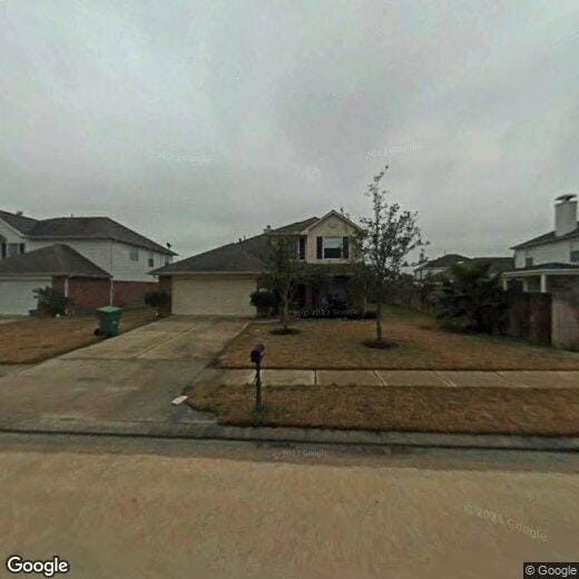 Primary Photo - 15318 Redbud Berry Way