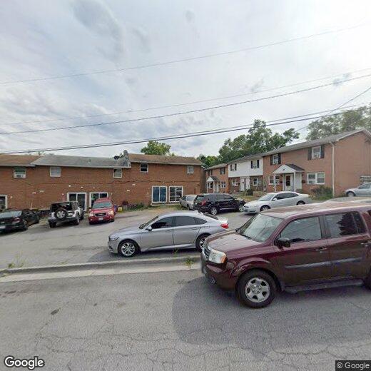 Foto principal - 1835 Henry Ave