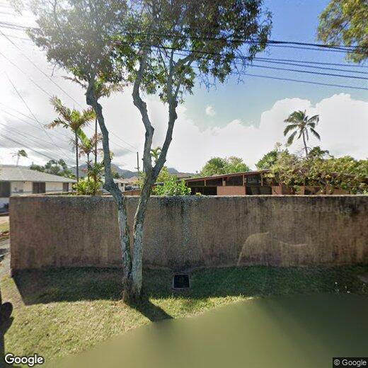 Primary Photo - 525 N Kalaheo Ave
