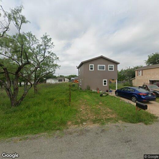 838 Fir Ln, Cottonwood Shores, TX 78657 House Rental in Cottonwood