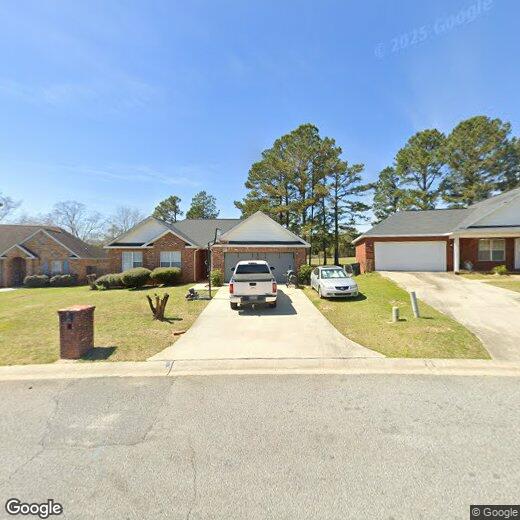 303 Links View Dr, Bonaire, GA 31005 House Rental in Bonaire, GA