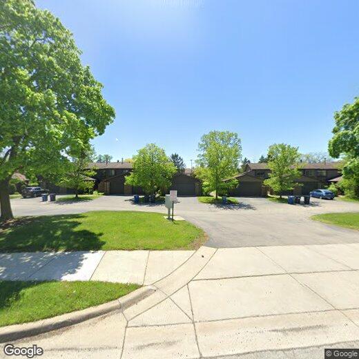2520 Traver Blvd, Ann Arbor, MI 48105 Condo for Rent in Ann Arbor, MI
