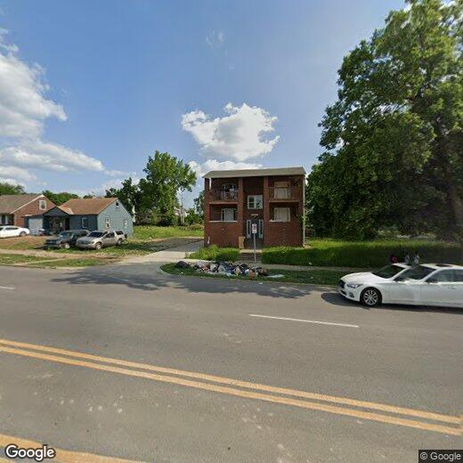 4105 Linwood Blvd, Kansas City, MO 64128 Condo for Rent in Kansas