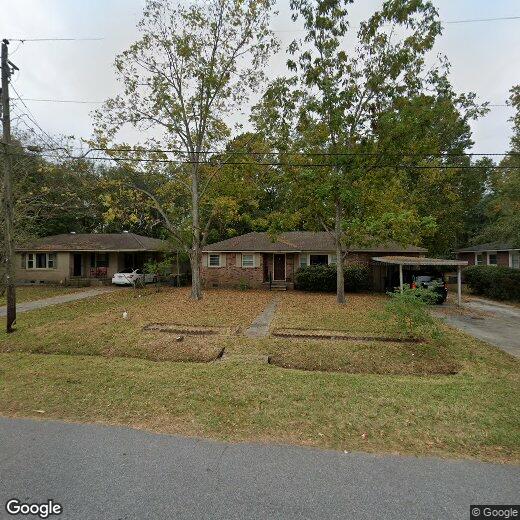 7023 Terrace Dr, Charleston, SC 29406 House Rental in Charleston, SC