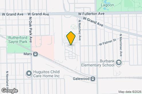 Galewood Flats photo'