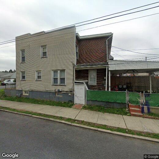 664 N Jerome St, Allentown, PA 18109 House Rental in Allentown, PA