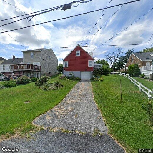Primary Photo - 1430 Wood St
