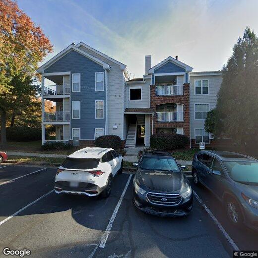 20950 Timber Ridge Terrace Unit 101, Ashburn, VA 20147 Apartment for