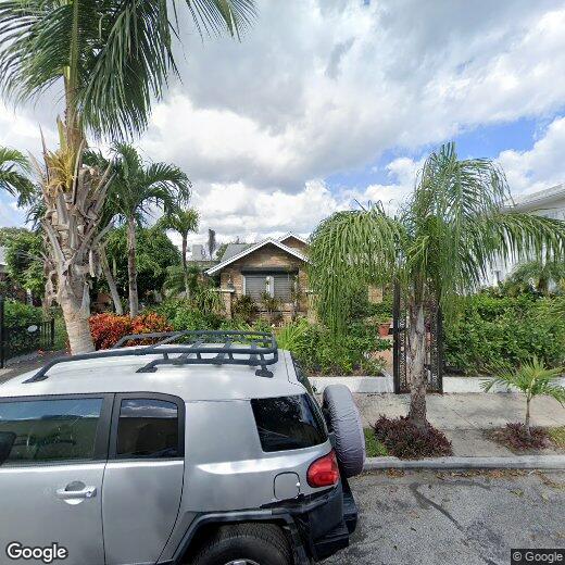 317 Pershing Way Unit 4, West Palm Beach, FL 33401 Apartment for Rent