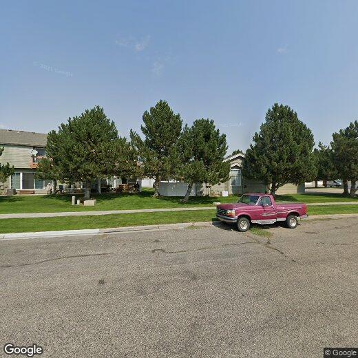 Primary Photo - 3955 Olympic Blvd