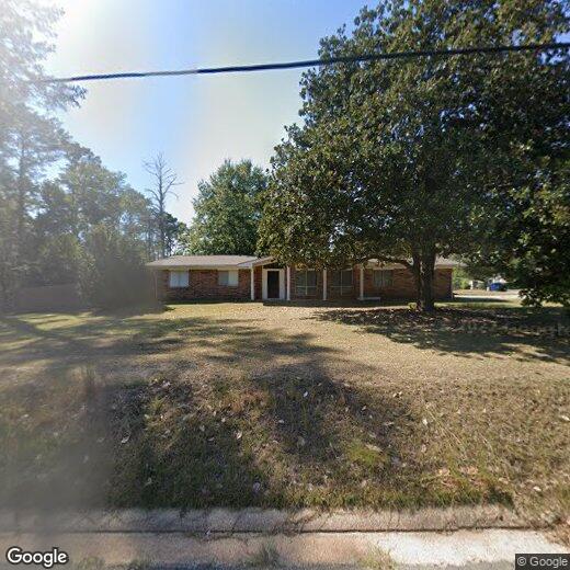 1019 N Texas St, Deridder, LA 70634 - House Rental in Deridder, LA ...