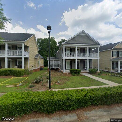 109 Whistler Ln, Macon, GA 31210 House Rental in Macon, GA