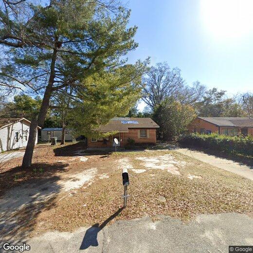 208 Suzanne Dr Warner Robins GA 31093 House For Rent In Warner 