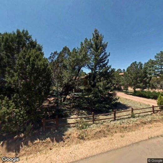 Primary Photo - 3396 Navajo Dr