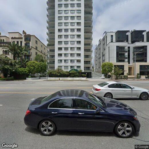 Primary Photo - 10787 Wilshire Blvd
