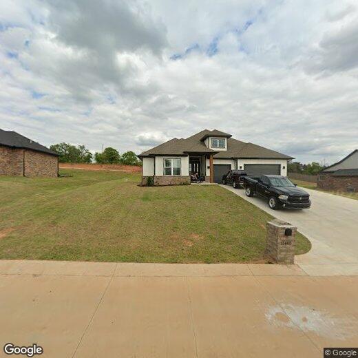 11440 Blue Heron Creek, Guthrie, OK 73044 House Rental in Guthrie, OK