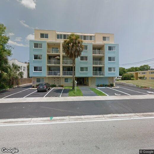 732 N Halifax Ave, Daytona Beach, FL 32118 House Rental in Daytona
