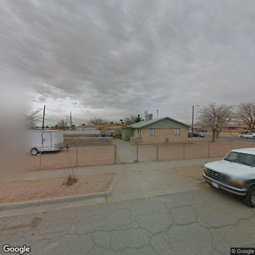 5712 Edinburg Dr, El Paso, TX 79924 House for Rent in El Paso, TX