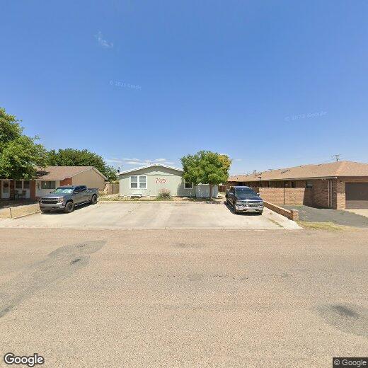 Primary Photo - 1725 S Abilene Ave