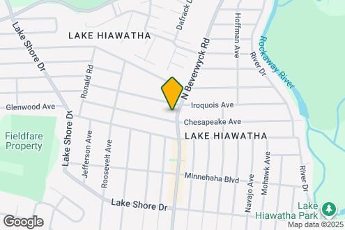 Beverwyck Gardens Apartments - Lake Hiawatha, NJ | Apartments.com